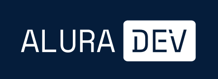 Logo do Alura Editor